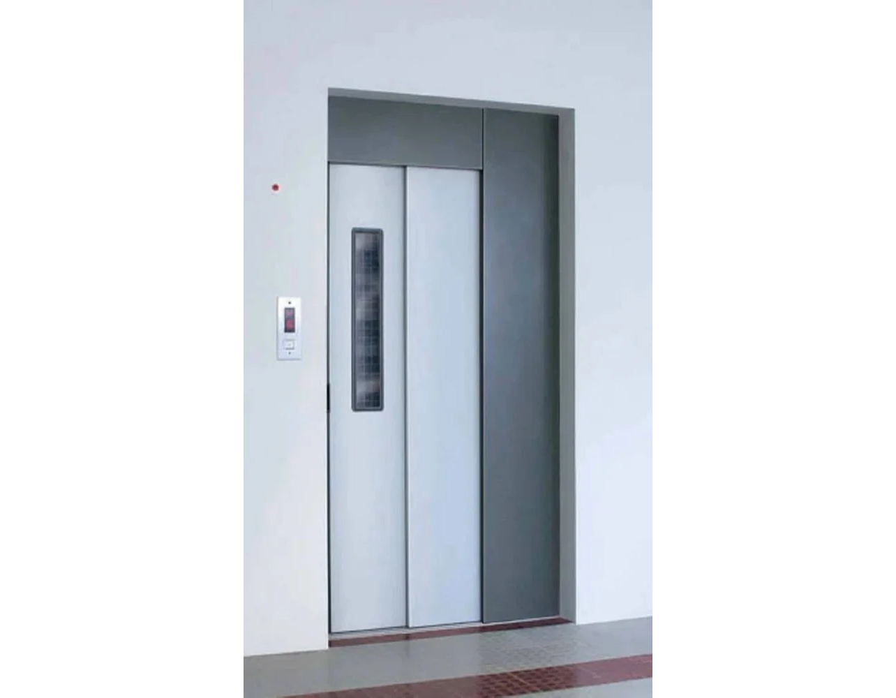 Manual Doors