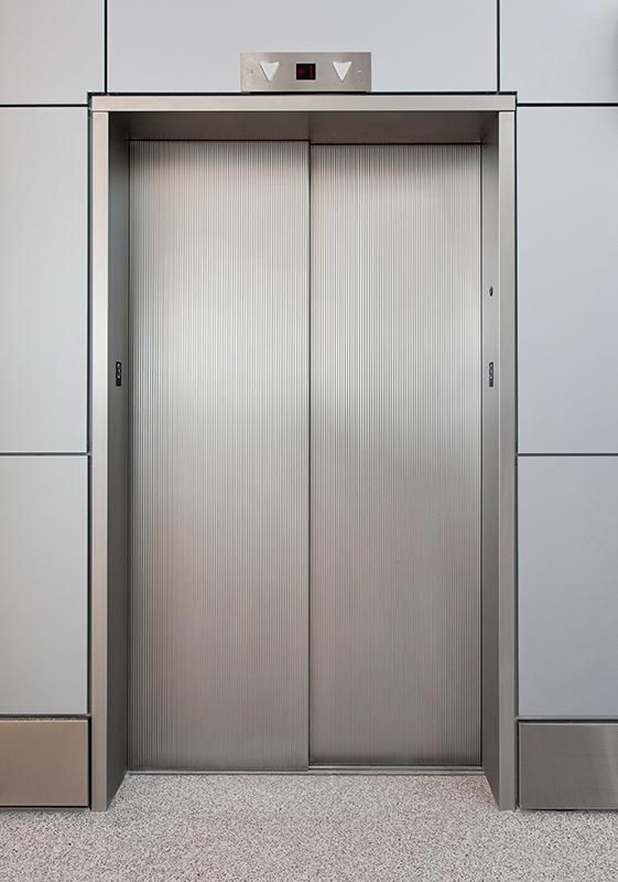Elevator Doors