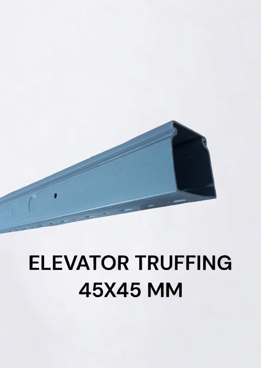 PVC Truff