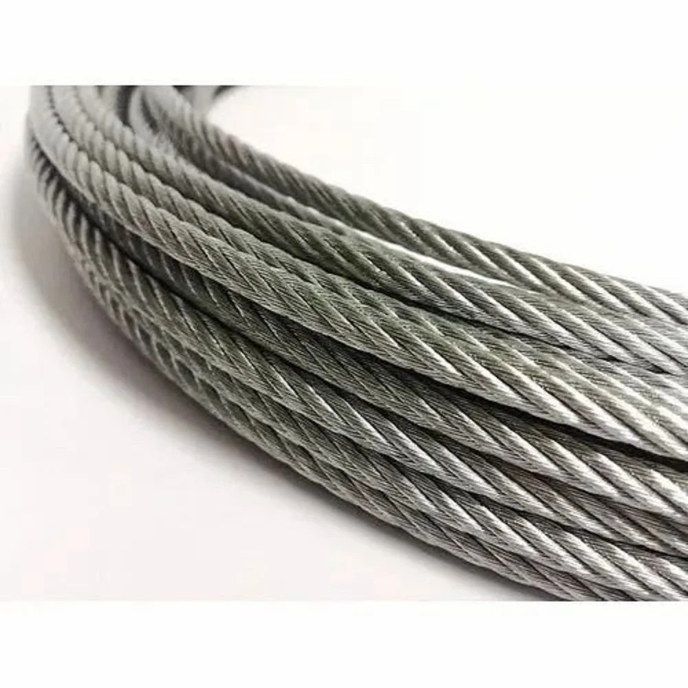 Wire Rope 1