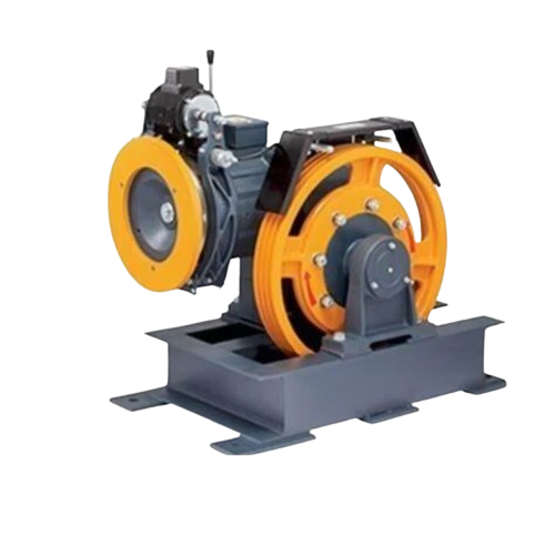 Elevator Machine