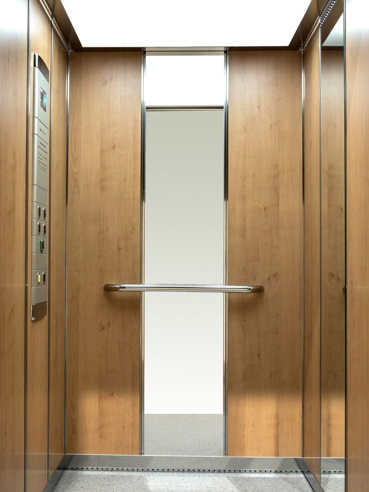 Elevator Cabins